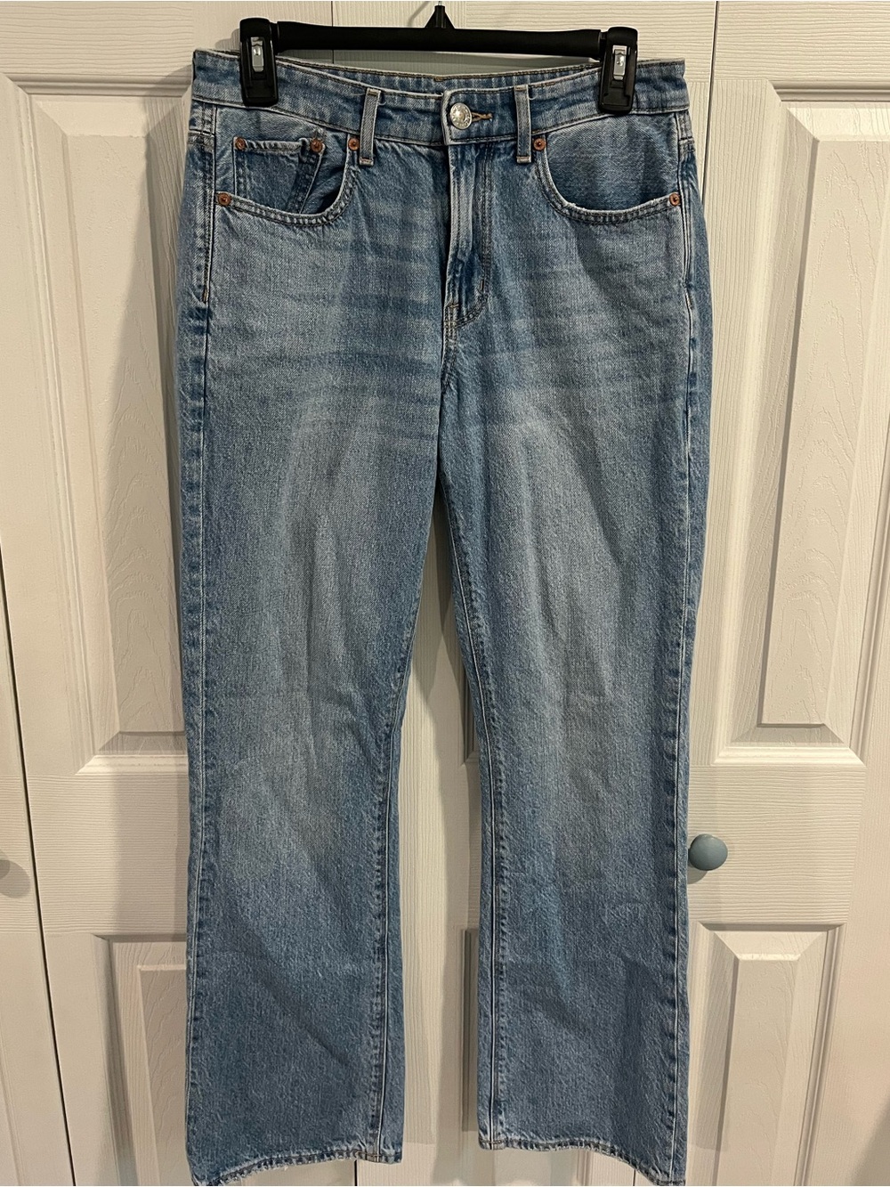 American Eagle Outfitters ‘90s Bootcut Jeans